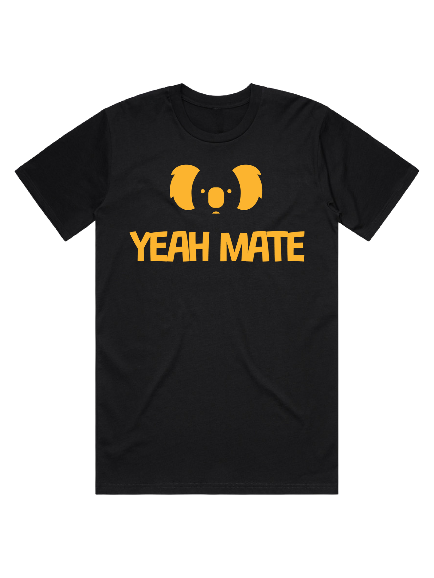 Stacked Logo - YM Classic ( Mens )