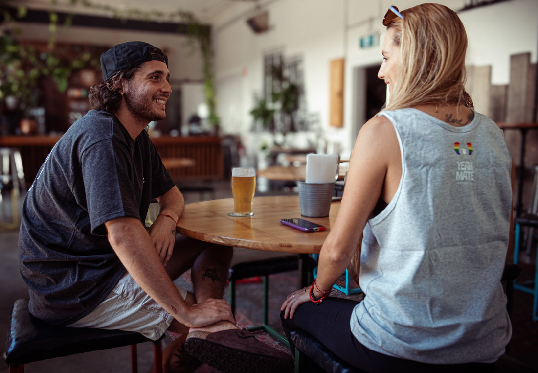 Why “Make the Moment” Isn’t Just a Slogan – It’s the Whole Damn Point