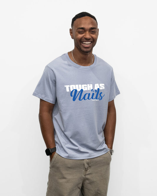 Mens Tough As Nails Tee