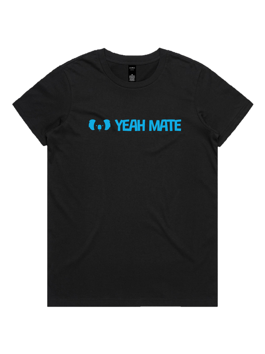 Linear Logo – YM Freestyle (Womens)