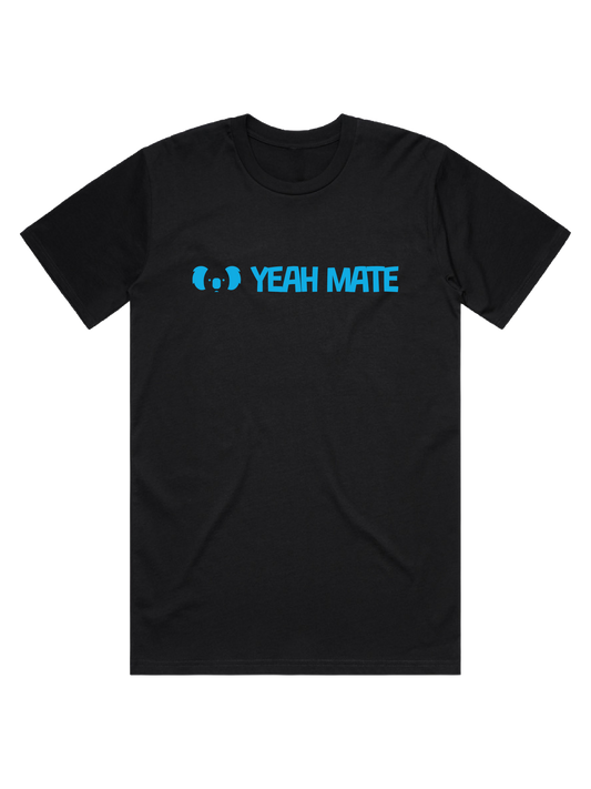 Linear Logo – YM Freestyle (Mens)