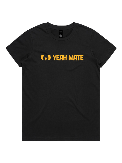 Linear Logo - YM Classic ( Womens )