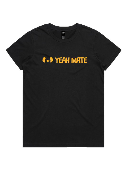 Linear Logo - YM Classic ( Womens )