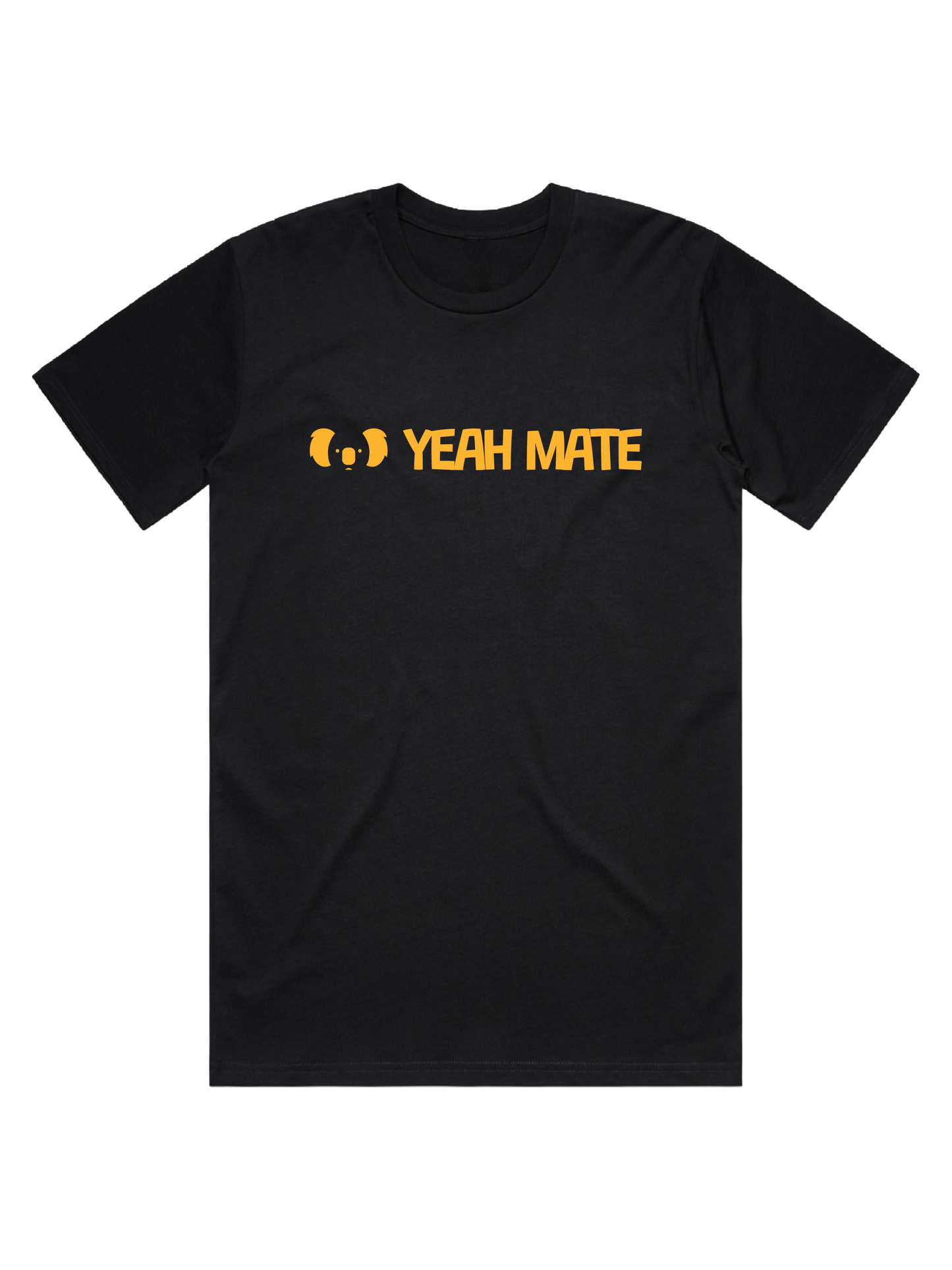 Linear Logo - YM Classic ( Mens )