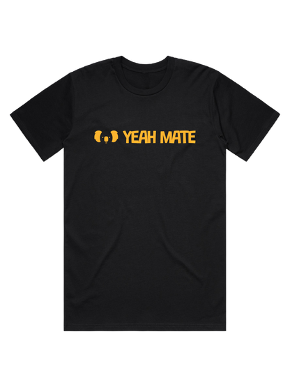 Linear Logo - YM Classic ( Mens )