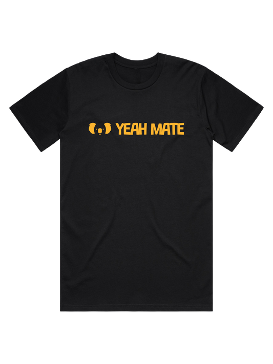 Linear Logo - YM Classic ( Mens )