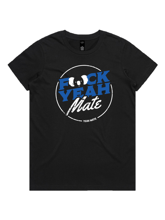 F🐨ck Yeah – YM Freestyle (Womens)