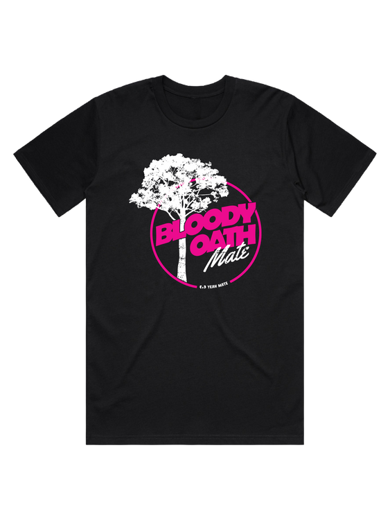 Bloody Oath – YM Freestyle (Mens)