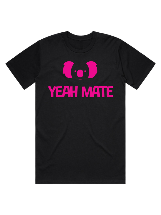 Stacked Logo – YM Freestyle (Mens)