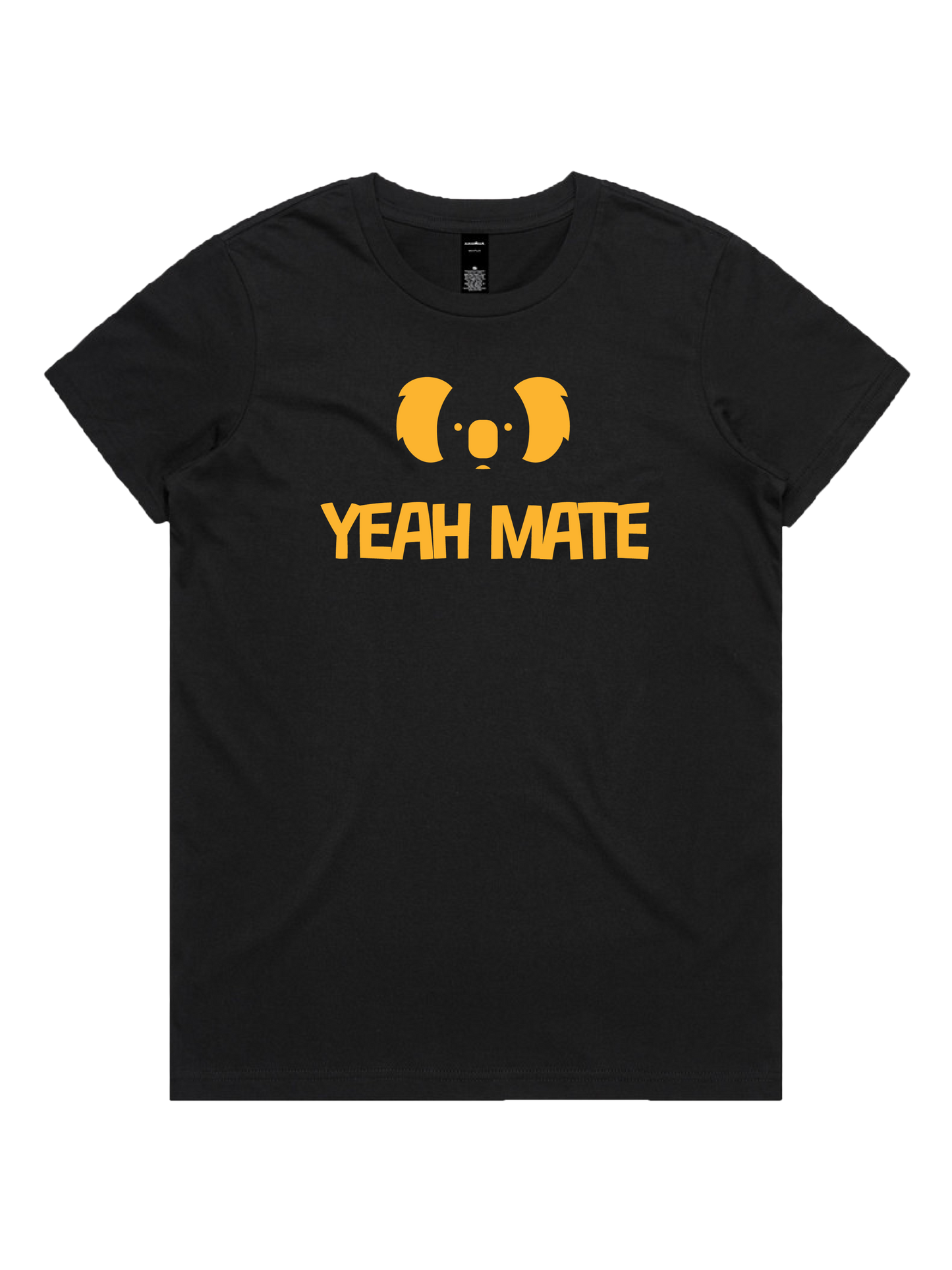 Stacked Logo - YM Classic ( Womens )