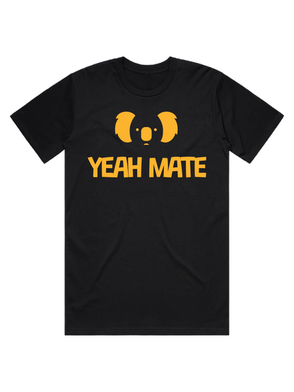 Stacked Logo - YM Classic ( Mens )