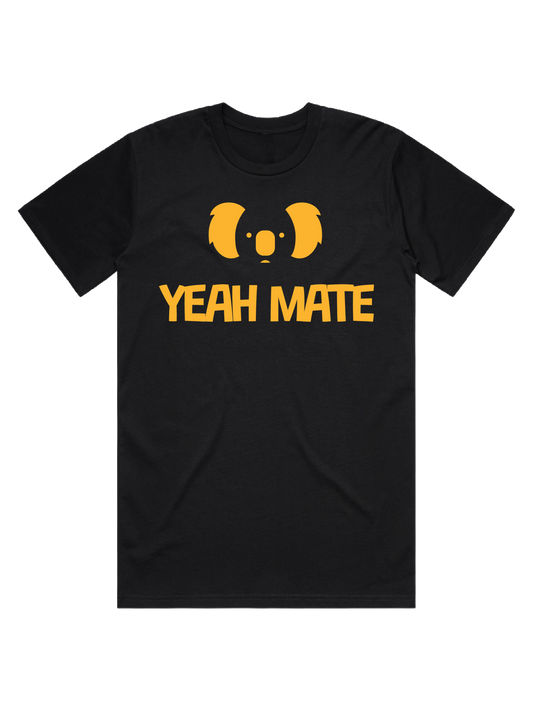 Stacked Logo - YM Classic ( Mens )