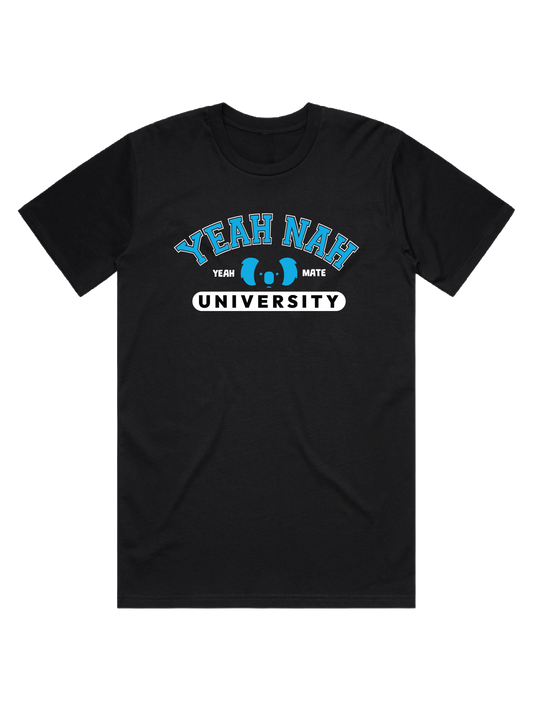 Yeah Nah Uni – YM Freestyle (Mens)